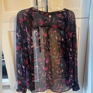 Women’s Long Sleeve Top